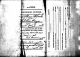William BLACK & Letitia Hays Marriage License William BLACK & Letitia Hays Marriage License