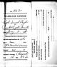 Hugh BOYD & Bessie Simonton Marriage License Hugh BOYD & Bessie Simonton Marriage License