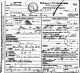 Anna CARRINGTON Deal Death Certificate Anna CARRINGTON Deal Death Certificate