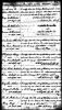 William James Strong & Mary McCREIGHT Marriage William James Strong & Mary McCREIGHT Marriage