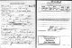 James Thomas PHINNEY Draft WWI