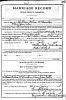 William Calvin McQUISTON Marriage William Calvin McQUISTON Marriage