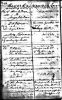 William H. McQUISTON & Jane Allenmarriage William H. McQUISTON & Jane Allenmarriage