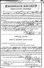 William Julius McQUISTON & Eliza McDaniel Wright Marriage William Julius McQUISTON & Eliza McDaniel Wright Marriage