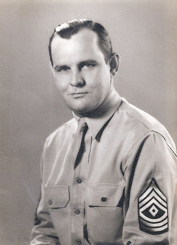 Walter E VINSON Jr