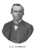 Robert Emette PATTERSON Robert Emette PATTERSON