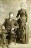 Charles F STRONG/Sarah A. “Sallie” SIMONTON (F2247)