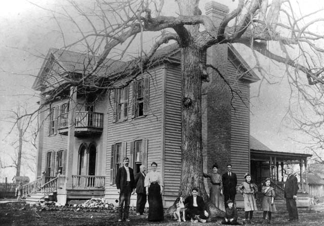 atoka house